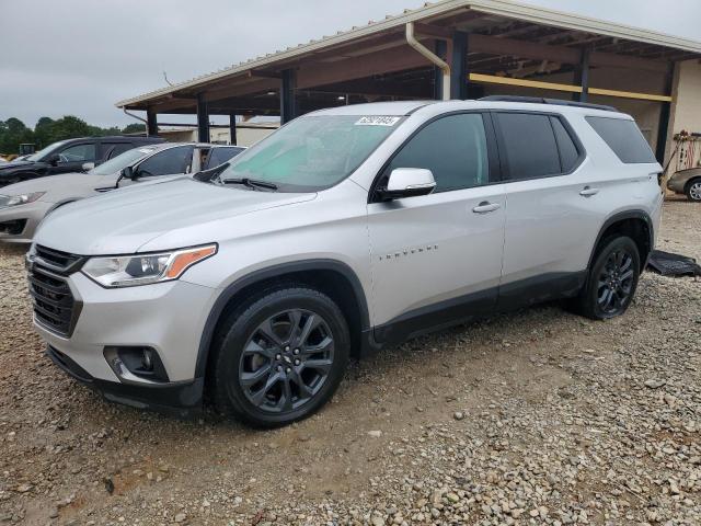 Vin: 1gnerjkwxlj274198, lot: 62921845, chevrolet traverse rs 2020 img_1