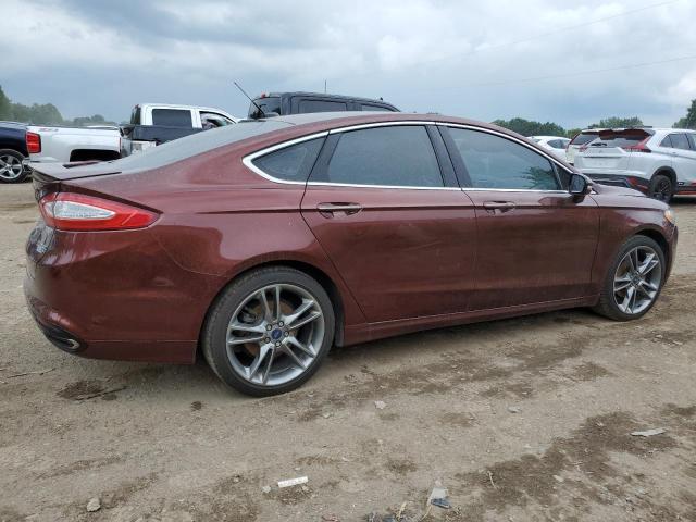 Vin: 3fa6p0d95gr141645, lot: 62582215, ford fusion titanium 20163