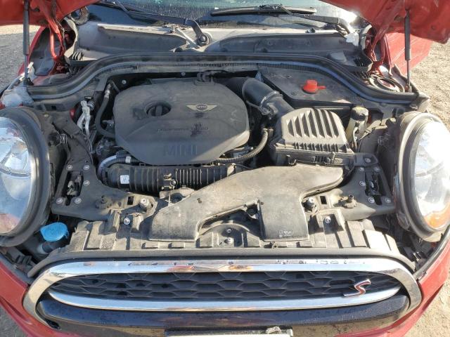 2017 MINI COOPER S WMWXP7C50H3B93562