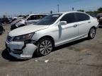 2015 HONDA ACCORD EXL - 1HGCR2F82FA131740
