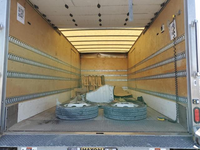 2024 ISUZU NRR #3242482956