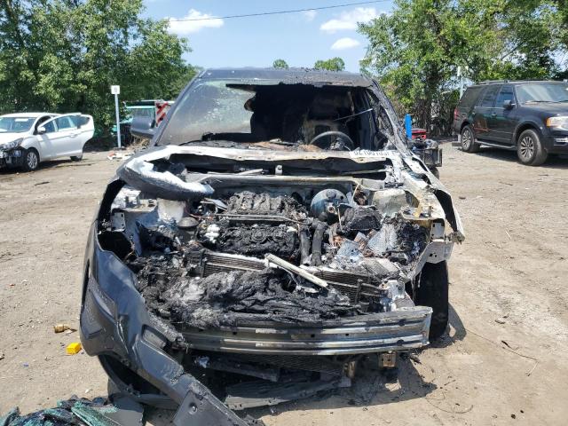 2017 FORD EXPLORER P 1FM5K8AR8HGC90854