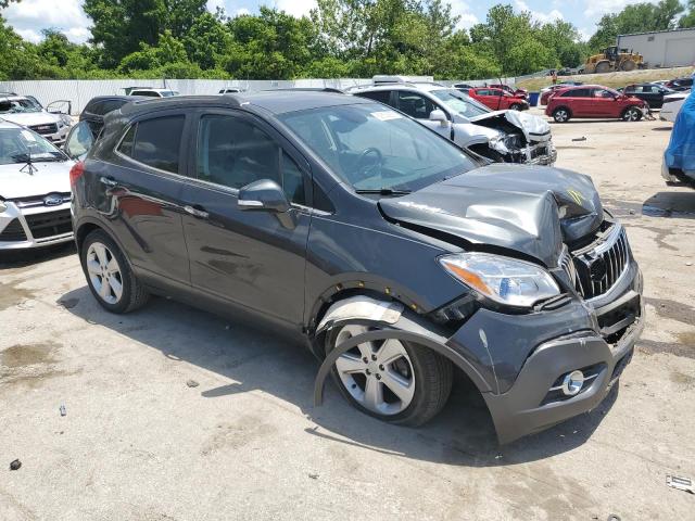 Vin: kl4cjbsb9gb699352, lot: 62659355, buick encore convenience 20164