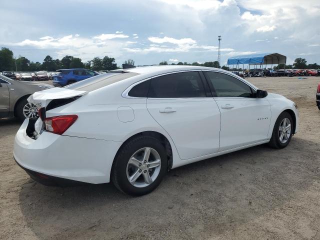 2019 CHEVROLET MALIBU LS 1G1ZB5ST7KF121851