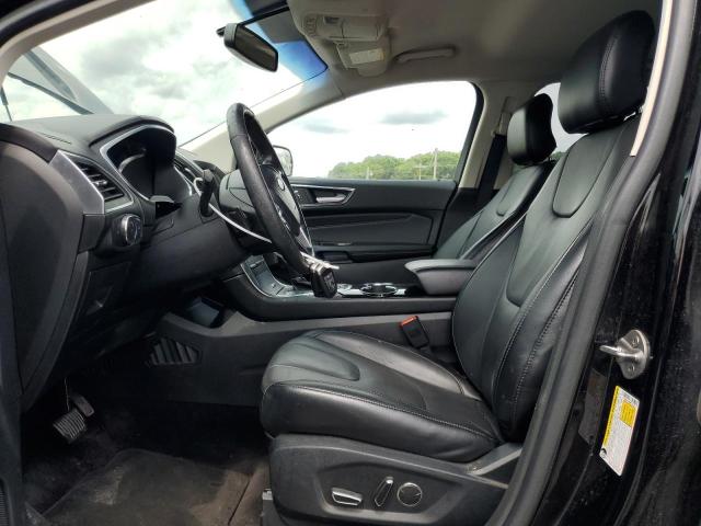 2017 FORD EDGE TITANIUM 2FMPK4K99HBC03261