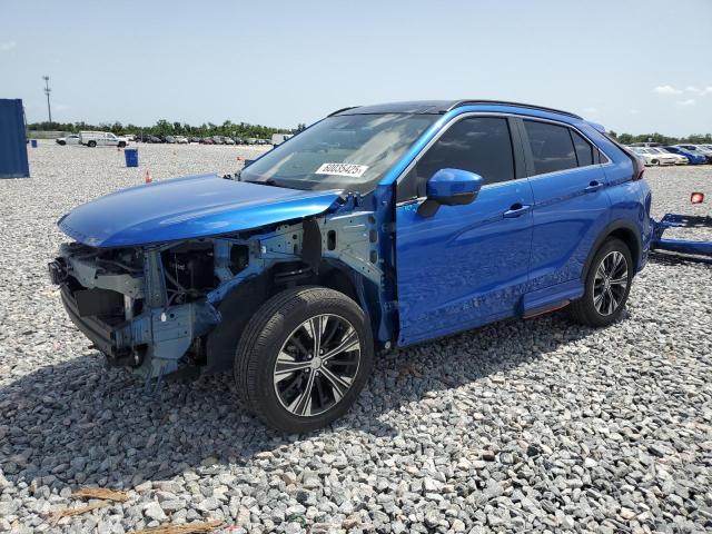 MITSUBISHI ECLIPSE CR