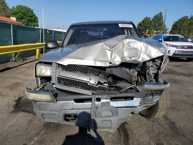 2003 CHEVROLET SILVERADO #3301665622