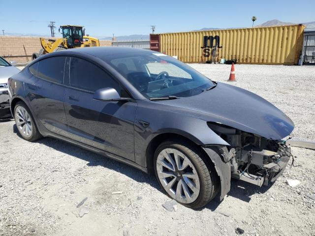 2021 TESLA MODEL 3 5YJ3E1EA4MF998442