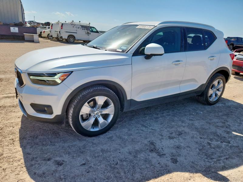 Vin: yv4162ukxm2573294, lot: 60966175, volvo xc40 t5 momentum 2021 img_1