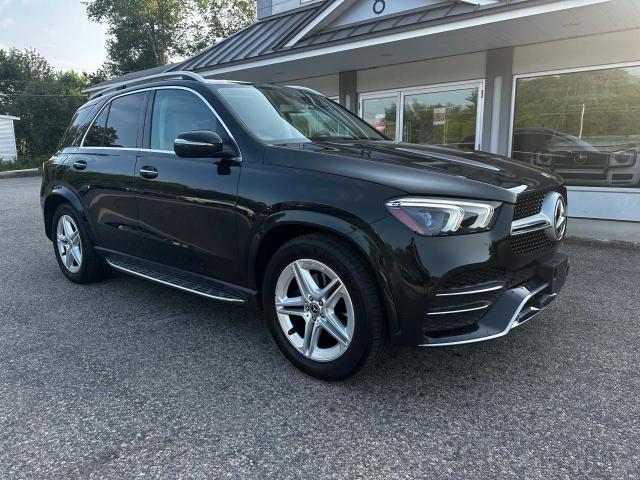 Vin: 4jgfb4kb7la110886, lot: 60908345, mercedes-benz gle-class 350 4matic 2020 img_1