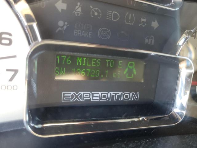 2011 FORD EXPEDITION #3304515548