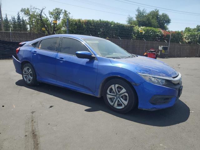 2016 HONDA CIVIC LX - 19XFC2F53GE220413