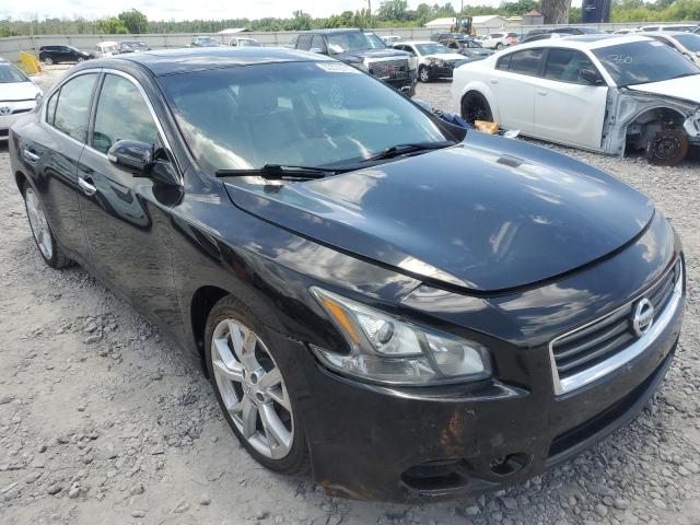 Vin: 1n4aa5ap4cc841371, lot: 60878515, nissan maxima s 20124