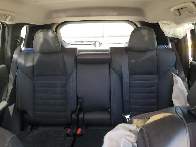 2022 MITSUBISHI OUTLANDER JA4J4UA80NZ017432
