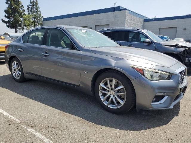 2018 INFINITI Q50 LUXE JN1EV7AP6JM364691