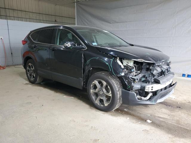 Vin: 2hkrw2h57kh603552, lot: 60972535, honda crv ex 20194