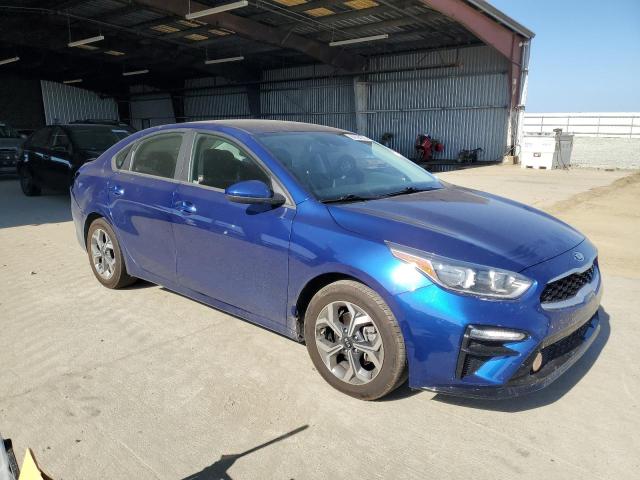 2020 KIA FORTE FE 3KPF24AD2LE231328