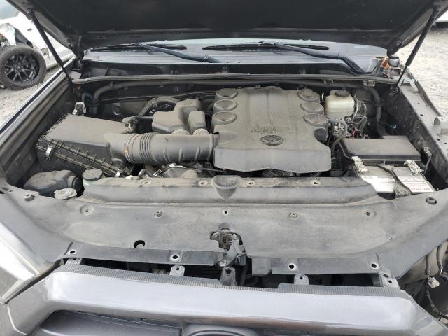 2016 TOYOTA 4RUNNER SR JTEBU5JR8G5336446