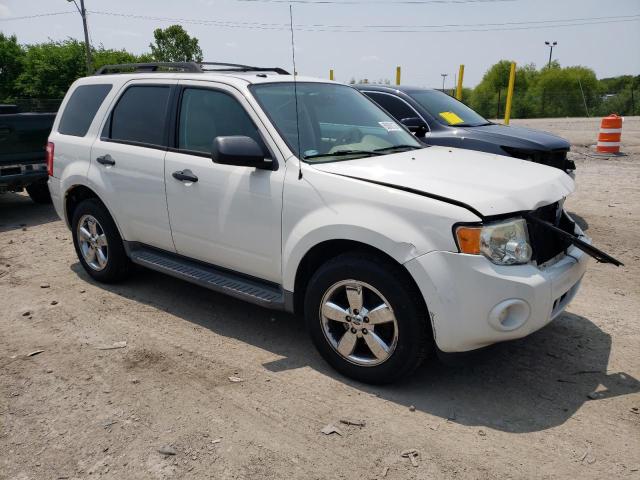 Vin: 1fmcu9dg3cka41742, lot: 60092135, ford escape xlt 20124