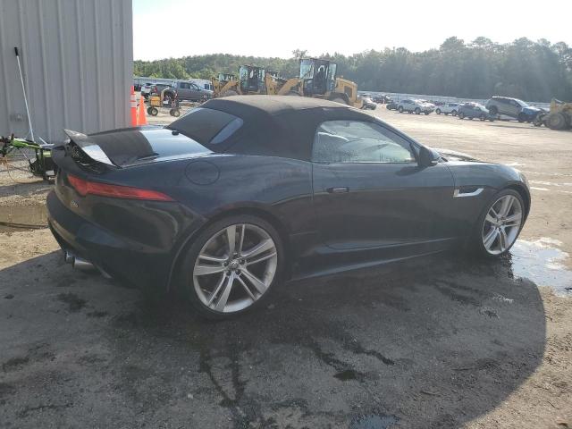 Vin: sajwa6gl7emk03804, lot: 62060595, jaguar f-type v8 s 20143