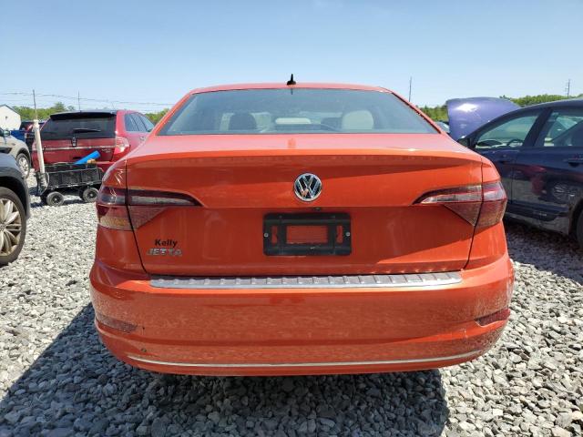 2019 VOLKSWAGEN JETTA S - 3VWC57BU2KM112643