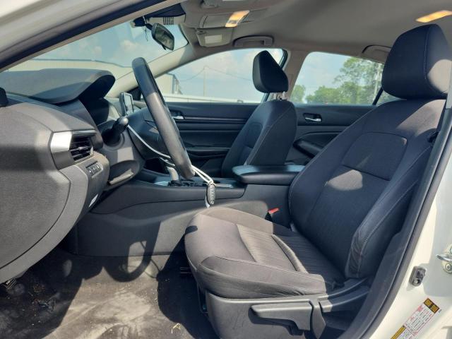 2022 NISSAN ALTIMA S - 1N4BL4BV8NN364053