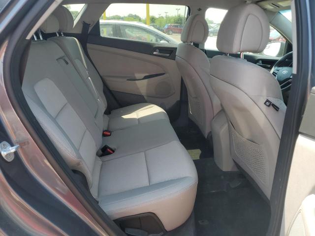 2017 HYUNDAI TUCSON LIM - KM8J3CA4XHU350315
