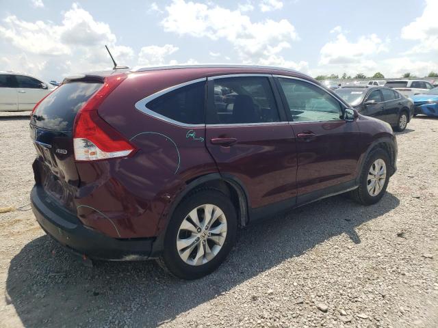 Vin: 5j6rm4h79el112039, lot: 62905205, honda crv exl 20143