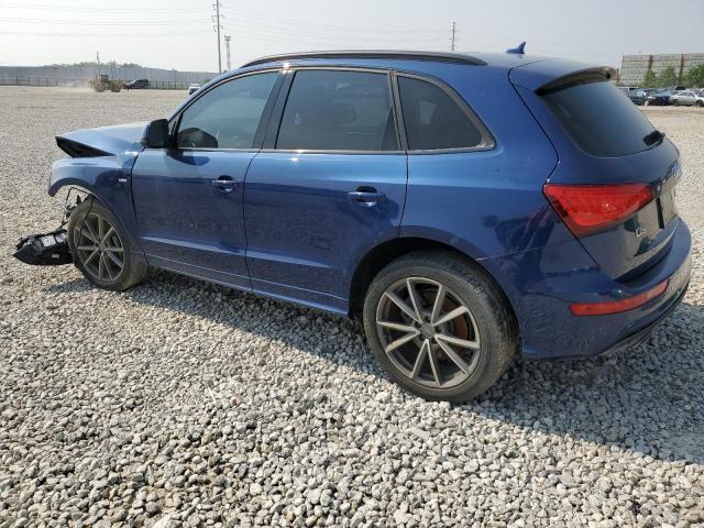 2015 AUDI Q5 PREMIUM WA1DGAFP3FA062450