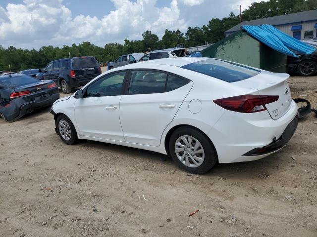 Vin: 5npd74lf3kh423441, lot: 59680495, hyundai elantra se 20192