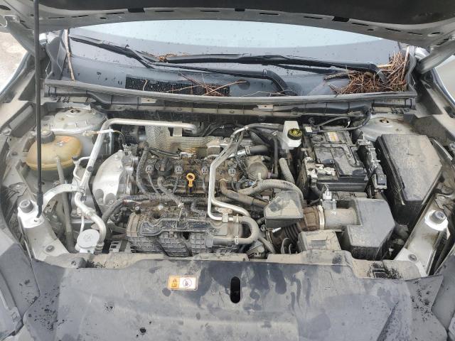 2022 MITSUBISHI OUTLANDER JA4J3UA84NZ032857