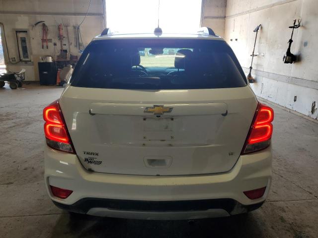 2017 CHEVROLET TRAX 1LT 3GNCJLSB0HL208198