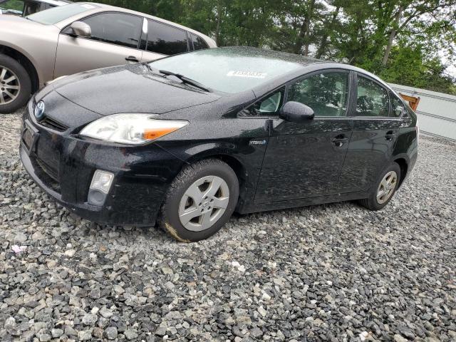 Vin: jtdkn3du8a0125001, lot: 61593835, toyota prius 2010 img_1