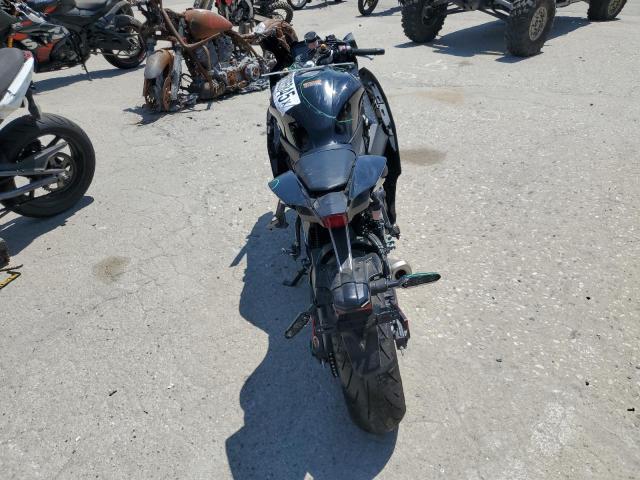 2025 YAMAHA YZFR7 JYARM38Y2SA003353