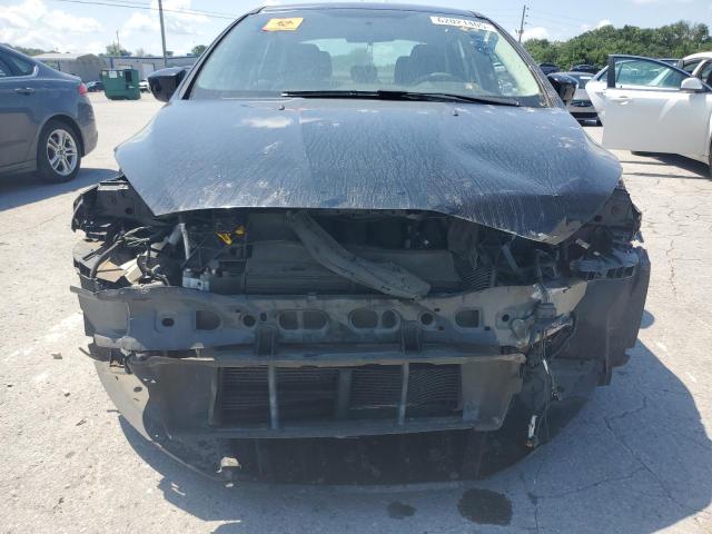 2017 FORD FOCUS SE - 1FADP3F28HL283237
