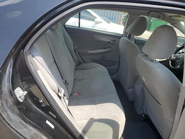 1NXBU4EE1AZ254248 2010 TOYOTA COROLLA