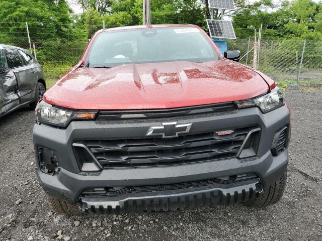 2024 CHEVROLET COLORADO T 1GCPTEEK5R1271947