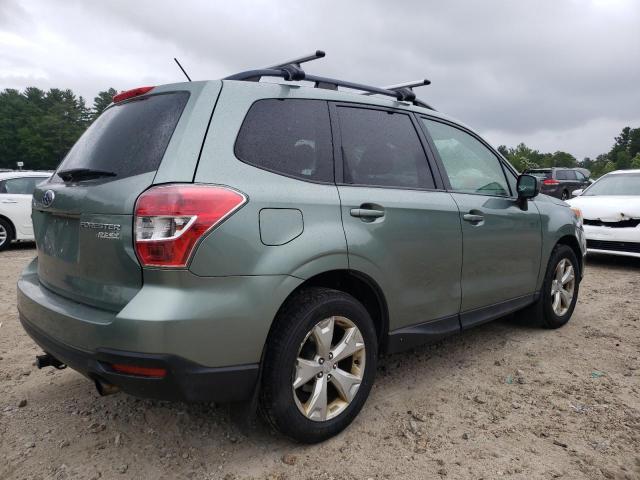 Vin: jf2sjaec0eh458100, lot: 61491705, subaru forester 2.5i premium 20143