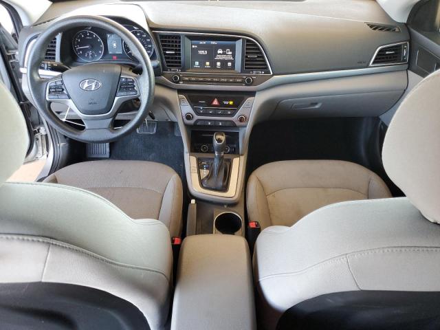 2018 HYUNDAI ELANTRA SE - 5NPD84LF7JH347122
