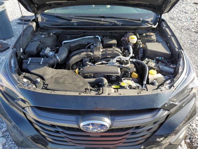 2025 SUBARU LEGACY PRE 4S3BWAD61S3005656