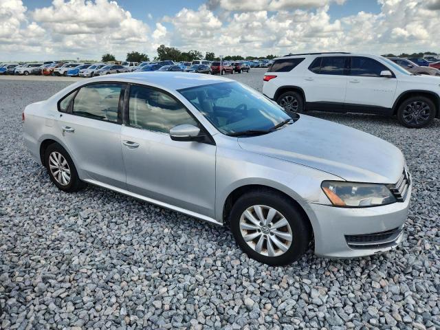 Vin: 1vwas7a39ec090932, lot: 60352145, volkswagen passat s 20144