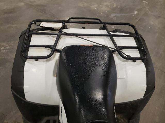 2008 HONDA TRX500 FPM 1HFTE31F284302726