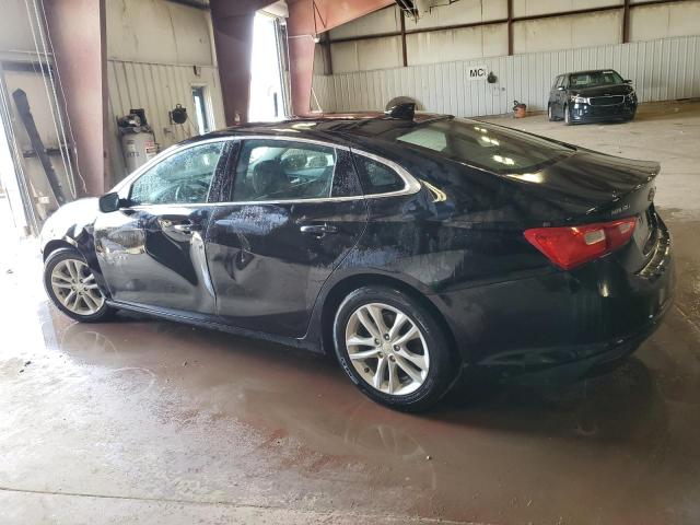 2018 CHEVROLET MALIBU LT - 1G1ZD5ST0JF201971