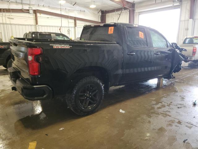 Vin: 3gcpycefxkg207709, lot: 59118805, chevrolet all models k1500 trail boss custom 20193