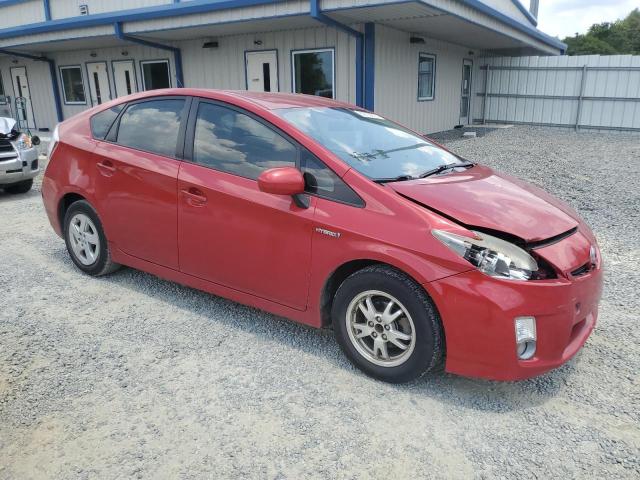 2011 TOYOTA PRIUS - JTDKN3DU5B1383083