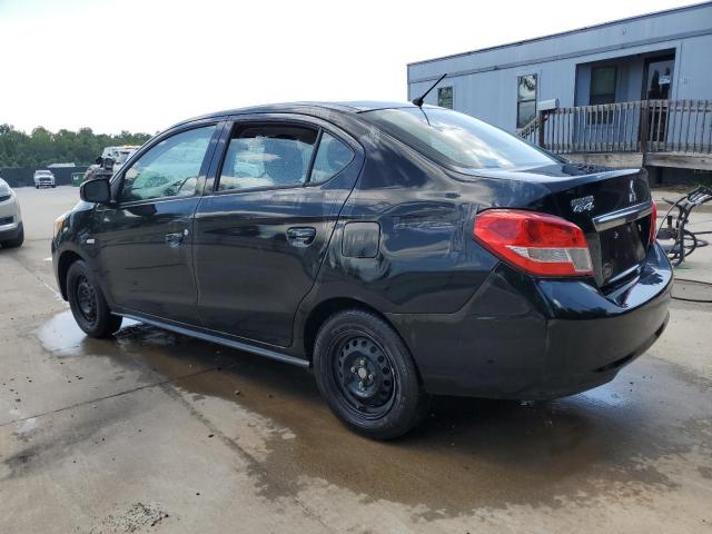 2020 MITSUBISHI MIRAGE G4 ML32F3FJ5LHF00742