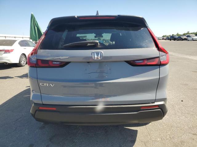 2024 HONDA CR-V EX - 7FARS3H4XRE001931