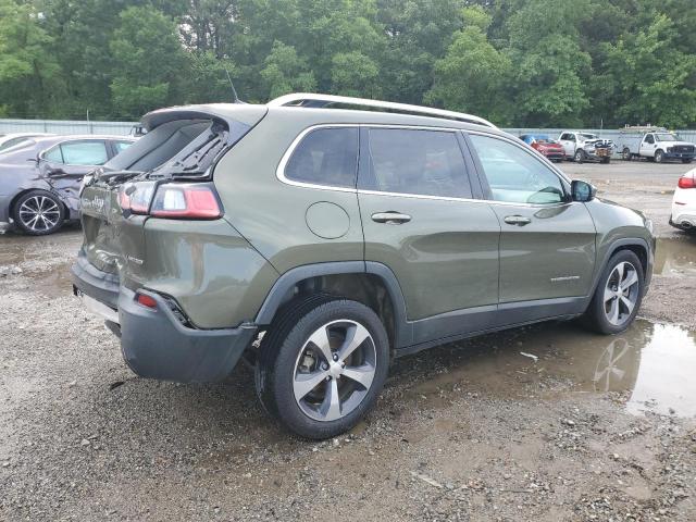 Vin: 1c4pjldb6kd145077, lot: 59965735, jeep grand cher limited 20193
