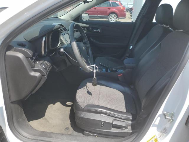 2016 CHEVROLET MALIBU LIM - 1G11C5SA3GF155320