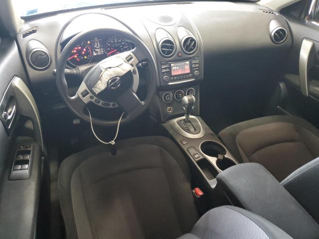 2013 NISSAN ROGUE S - JN8AS5MV7DW607490